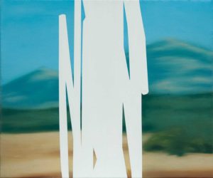 Andalucia, oil on canvas, 50x60 cm, 2010