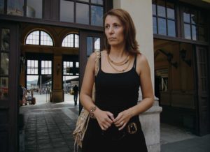 We are living in a beautiful wOURld, Mirjana